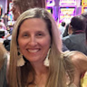 Meet your Posher, Jill